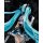 FuRyu Hatsune Miku "MIKU WITH YOU 2018" Ver. 1/7 Komplett-Figur Bild 6