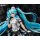 FuRyu Hatsune Miku "MIKU WITH YOU 2018" Ver. 1/7 Komplett-Figur Bild 7