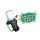 Bandai Legend Rider Henshin Belt ver. 20th DX Buggle Driver II (Tsuvai) รูปภาพ 4