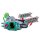 Bandai Legend Rider Henshin Belt ver. 20th DX Buggle Driver II (Tsuvai) รูปภาพ 9