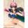MegaHouse Dragon Ball Gals Chichi Armor Ver. Complete Figure Bild 12