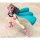 MegaHouse Dragon Ball Gals Chichi Armor Ver. Complete Figure Bild 13
