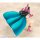MegaHouse Dragon Ball Gals Chichi Armor Ver. Complete Figure Bild 14