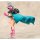MegaHouse Dragon Ball Gals Chichi Armor Ver. Complete Figure Bild 4