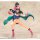 MegaHouse Dragon Ball Gals Chichi Armor Ver. Complete Figure Bild 8