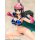 MegaHouse Dragon Ball Gals Chichi Armor Ver. Complete Figure Bild 10