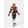 BANDAI SPIRITS S.H.Figuarts (Shinkocchou Seihou) Kamen Rider Kiva Kiva Form "Kamen Rider Kiva" Bild 5