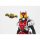 BANDAI SPIRITS S.H.Figuarts (Shinkocchou Seihou) Kamen Rider Kiva Kiva Form "Kamen Rider Kiva" Bild 10