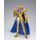 BANDAI SPIRITS Saint Cloth Myth EX Scorpion Milo SAINTIA SHO COLOR EDITION " Saint Seiya: Saintia Shou " Bild 3