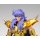 BANDAI SPIRITS Saint Cloth Myth EX Scorpion Milo SAINTIA SHO COLOR EDITION " Saint Seiya: Saintia Shou " Bild 5