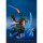 BANDAI SPIRITS Figuarts ZERO Roronoa Zoro -Bird Dance- "One Piece" Bild 5