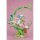 FuRyu Is the order a rabbit?? Chino -Flower Swing- 1/7 Scale Figure gambar 4