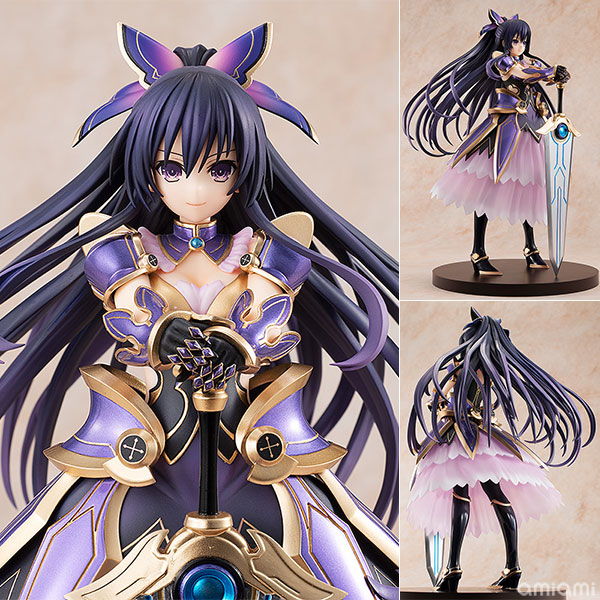 KADOKAWA "Date A Live" Fantasia 30th Anniversary Project Tohka Yatogami Astral Dresses Ver. 1/7 Complete Figure