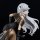 Union Creative Hyperdimension Neptunia Black Heart Dress Ver. Complete Figure รูปภาพ 12