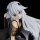 Union Creative Hyperdimension Neptunia Black Heart Dress Ver. Complete Figure รูปภาพ 13