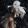 Union Creative Hyperdimension Neptunia Black Heart Dress Ver. Complete Figure รูปภาพ 7