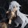 Union Creative Hyperdimension Neptunia Black Heart Dress Ver. Complete Figure รูปภาพ 8