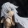 Union Creative Hyperdimension Neptunia Black Heart Dress Ver. Complete Figure รูปภาพ 9