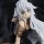 Union Creative Hyperdimension Neptunia Black Heart Dress Ver. Complete Figure รูปภาพ 10