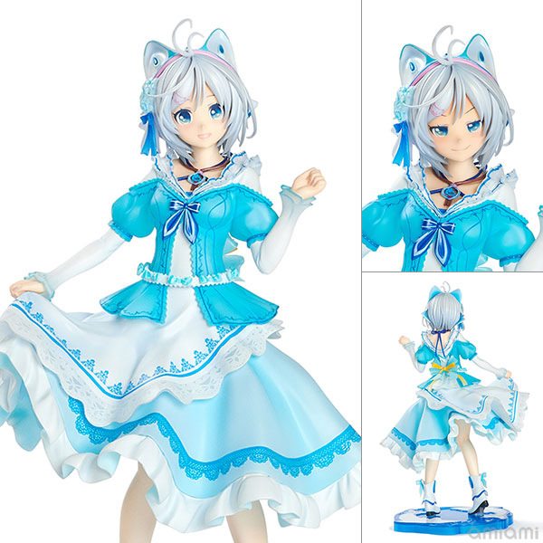 Kotobukiya [보너스] 전뇌소녀 SIRO 1/7 한정유통판 완성품 피규어
