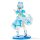 Kotobukiya [Bonus] Dennou Shoujo SIRO 1/7 Limited Distribution Edition Complete Figure image 5