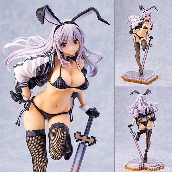 SkyTube saitom Original Zimakupiza Yuu Usada illustration by saitom 1/6 Complete Figure