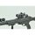 Tomytec LittleArmory [LS01] Type 89 Assault Rifle (Close-range Combat Model) Ena Toyosaki Mission Pack image 11