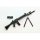 Tomytec LittleArmory [LS01] Type 89 Assault Rifle (Close-range Combat Model) Ena Toyosaki Mission Pack image 15