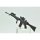 Tomytec LittleArmory [LS01] Type 89 Assault Rifle (Close-range Combat Model) Ena Toyosaki Mission Pack image 7