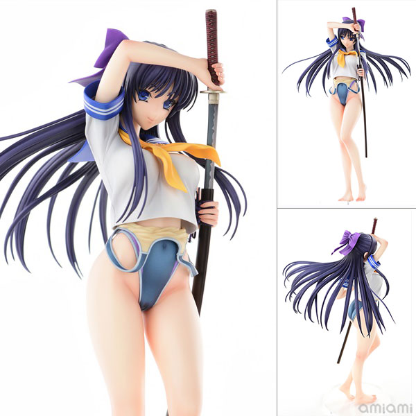 Orca Toys 발퀴레 로망체 모어 & 모어 류조지 아카네 ver.파이니스트 1/6 완성품 피규어