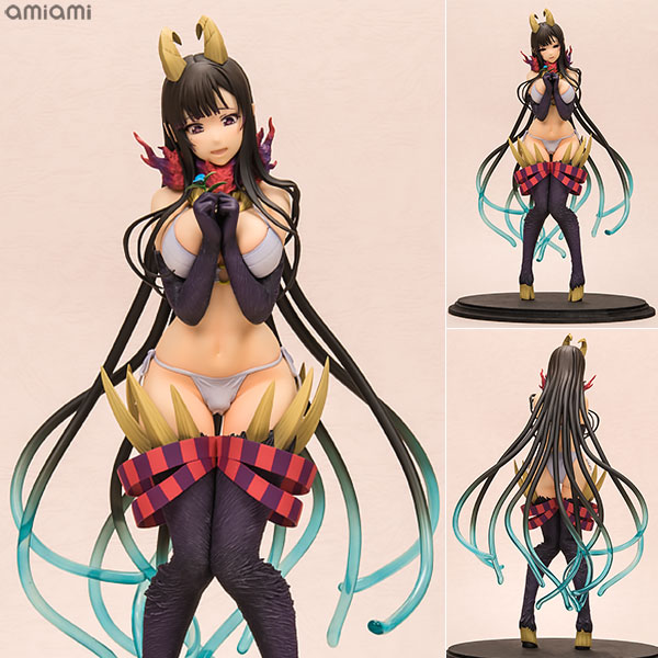DRAGON Toy The Elder Sister-like One Chiyo 1/6 Complete Figure image 1