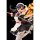 ques Q セブンスドラゴン2020-II サムライ(カタナ子) メイドスタイル 1/7 完成品フィギュア 画像 11