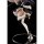 ques Q セブンスドラゴン2020-II サムライ(カタナ子) メイドスタイル 1/7 完成品フィギュア 画像 12