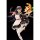 ques Q セブンスドラゴン2020-II サムライ(カタナ子) メイドスタイル 1/7 完成品フィギュア 画像 13