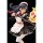ques Q セブンスドラゴン2020-II サムライ(カタナ子) メイドスタイル 1/7 完成品フィギュア 画像 14