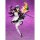 ques Q セブンスドラゴン2020-II サムライ(カタナ子) メイドスタイル 1/7 完成品フィギュア 画像 2