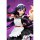 ques Q セブンスドラゴン2020-II サムライ(カタナ子) メイドスタイル 1/7 完成品フィギュア 画像 3