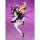 ques Q セブンスドラゴン2020-II サムライ(カタナ子) メイドスタイル 1/7 完成品フィギュア 画像 4
