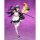 ques Q セブンスドラゴン2020-II サムライ(カタナ子) メイドスタイル 1/7 完成品フィギュア 画像 5
