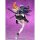 ques Q セブンスドラゴン2020-II サムライ(カタナ子) メイドスタイル 1/7 完成品フィギュア 画像 6