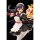 ques Q セブンスドラゴン2020-II サムライ(カタナ子) メイドスタイル 1/7 完成品フィギュア 画像 10