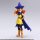 Square Enix Dragon Quest IV: Michibikareshi Monotachi BRING ARTS Alena Action Figure Bild 2