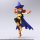 Square Enix Dragon Quest IV: Michibikareshi Monotachi BRING ARTS Alena Action Figure Bild 5