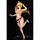 ORCATOYS FAIRY TAIL Lucy Heartfilia, Swimsuit Gravure_Style/ver. Side tail 1/6 Complete Figure Bild 2
