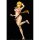 ORCATOYS FAIRY TAIL Lucy Heartfilia, Swimsuit Gravure_Style/ver. Side tail 1/6 Complete Figure Bild 6