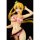 ORCATOYS FAIRY TAIL Lucy Heartfilia, Swimsuit Gravure_Style/ver. Side tail 1/6 Complete Figure Bild 7
