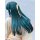 Daiki Kougyou [Bonus] Iya na Kao Sarenagara Opantsu Misetemoraitai Figure Miko-san Iori Izumo 1/6 Complete Figure Bild 14