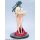Daiki Kougyou [Bonus] Iya na Kao Sarenagara Opantsu Misetemoraitai Figure Miko-san Iori Izumo 1/6 Complete Figure Bild 6