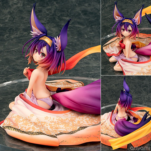 Phat Company No Game No Life Izuna Hatsuse 1/7 Complete Figure