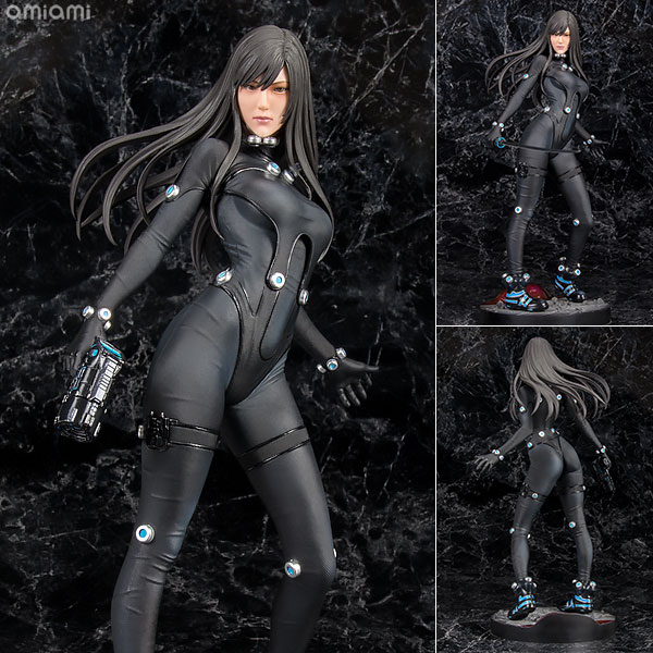 Gecco GANTZ:O / Reika 1/6 Scale Statue gambar 1